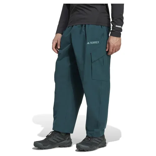 ADIDAS Terrex Xploric Cargo 바지 8142158233
