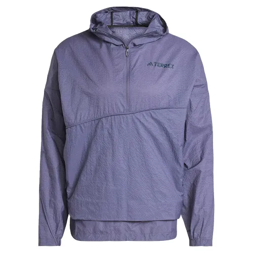 ADIDAS Terrex Xploric Wind Anorak 자켓 8142158248
