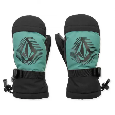 볼컴 Day Saver Youth 장갑 8142200116