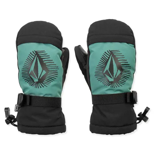 볼컴 Day Saver Youth 장갑 8142200116