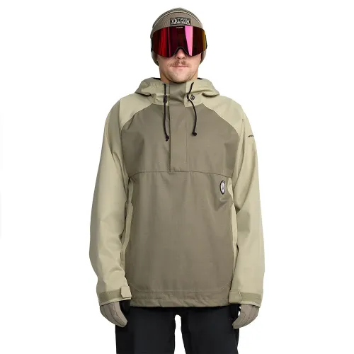 볼컴 Hossegor 20K 자켓 8142200227