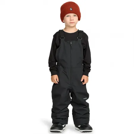 볼컴 Little Flurry Insulated Bib 레이싱 슈트 8142200257