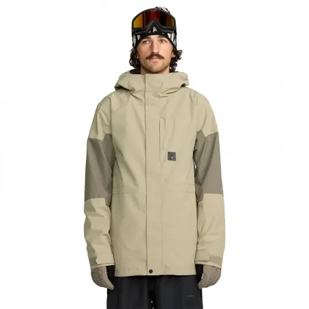 볼컴 Primry Insulated 자켓 8142200310