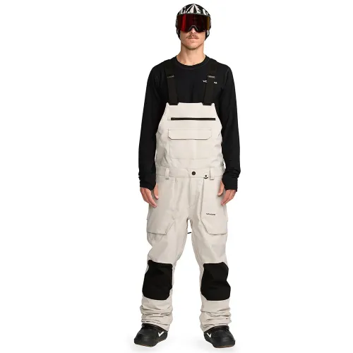 볼컴 Roan Bib 수트 8142200329