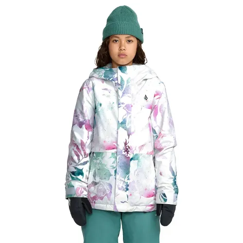 볼컴 SassNFrass Insulated 자켓 8142200340