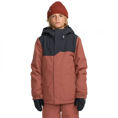 볼컴 Stone 91 Insulated 자켓 8142200424