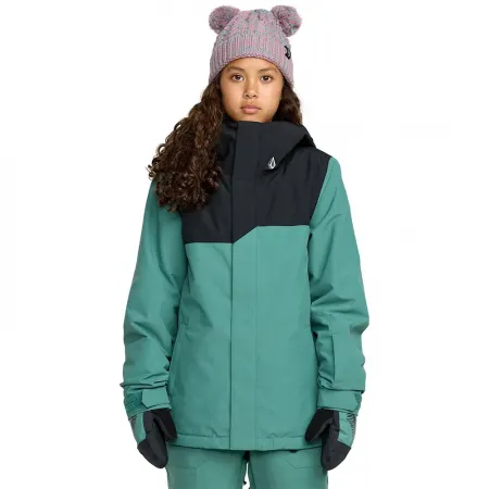 볼컴 Stone 91 Insulated 자켓 8142200426