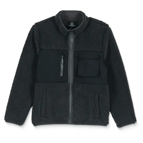 볼컴 Storm Stone 플리스 8142200445