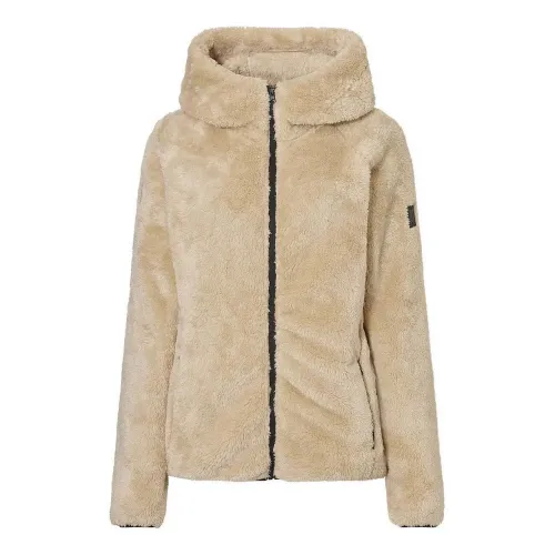 REHALL Emma-r 지퍼 플리스 8142240537