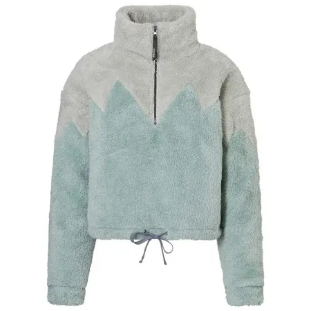 REHALL Lauren-r 하프 지퍼 플리스 8142240670