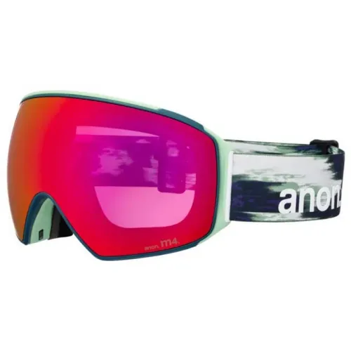 아논 M4 Toric+Lens+MFI Mask 스키 고글 8142242215