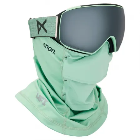 아논 M4 Toric+Lens+MFI Mask 스키 고글 8142242218