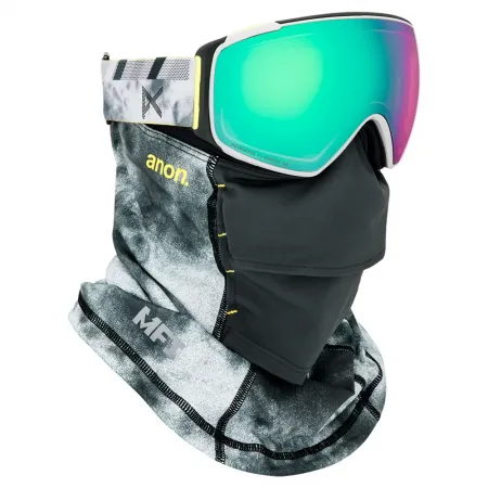 아논 M4S Toric+MFI Face Mask 스키 고글 8142242262