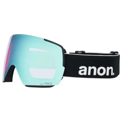 아논 M5S+Bonus Lens+MFI Face Mask 스키 고글 8142242295