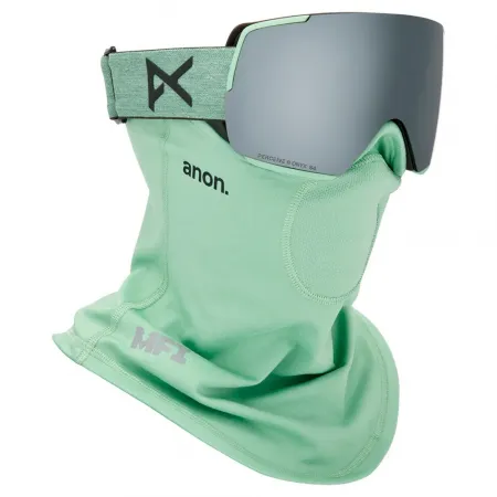 아논 M5S+Bonus Lens+MFI Face Mask 스키 고글 8142242303