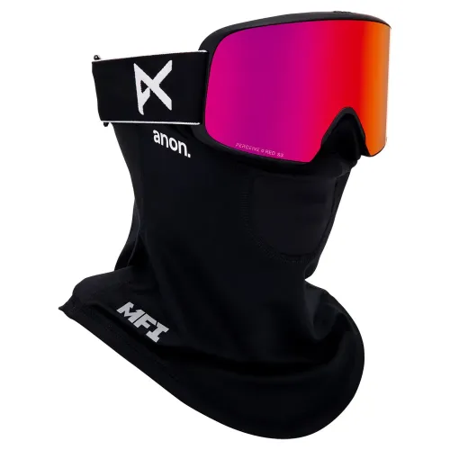 아논 M6 스키 고글 8142242330