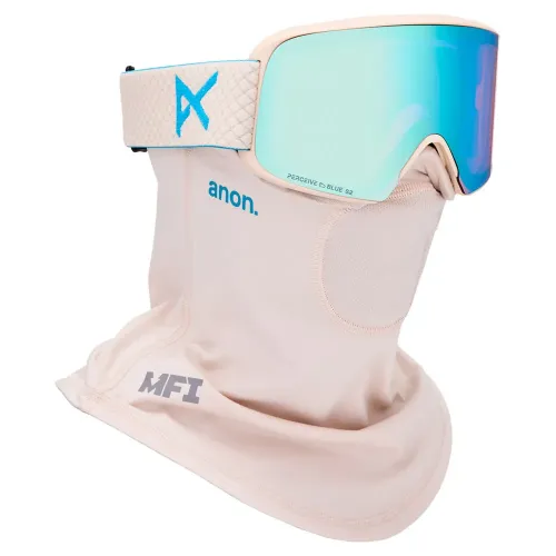 아논 M6 스키 고글 8142242337