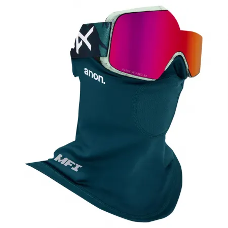 아논 M6S 스키 고글 8142242366