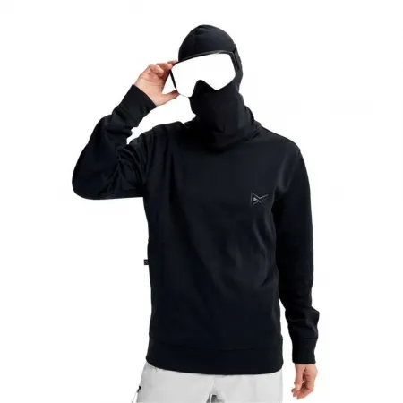 아논 MFI Crewneck 스웨트 8142242380