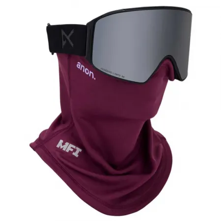 아논 MFI Mesh 넥워머 8142242404