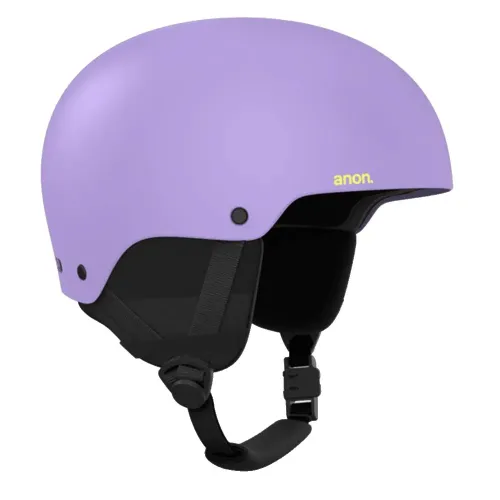 아논 Rime 3 주니어 헬멧 8142242463