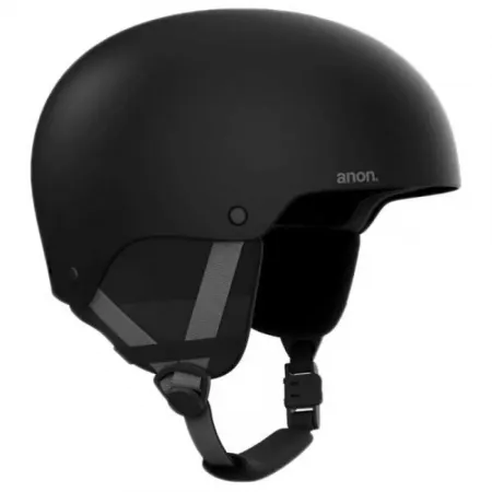 아논 Rime 3 주니어 헬멧 8142242467