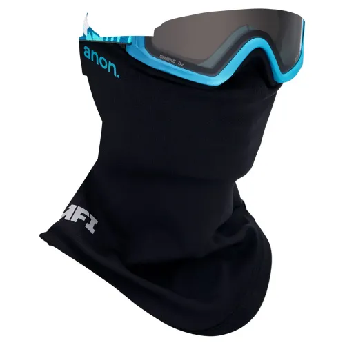 아논 Tracker 2.0+MFI Face Mask 주니어 스키 고글 8142242498