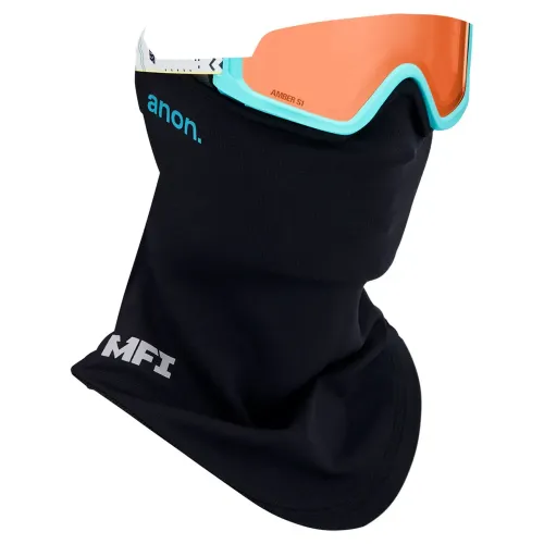 아논 Tracker 2 0+MFI Face Mask 주니어 스키 고글 8142242499