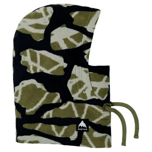 버튼 Burke Hood 발라클라바 8142242565