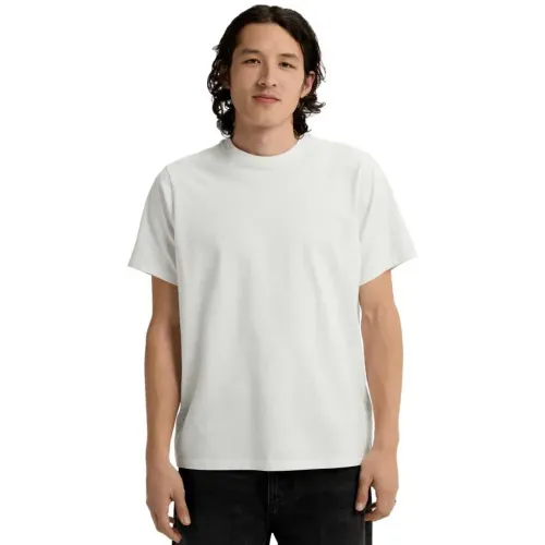 버튼 Classic 반팔 티셔츠 8142242606