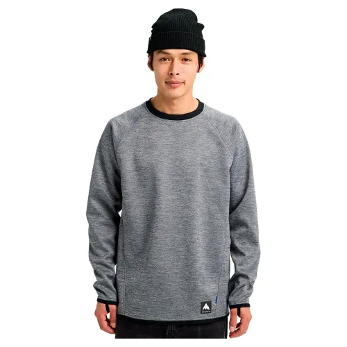 버튼 Crown Weatherproof Crew 스웨트 8142242622