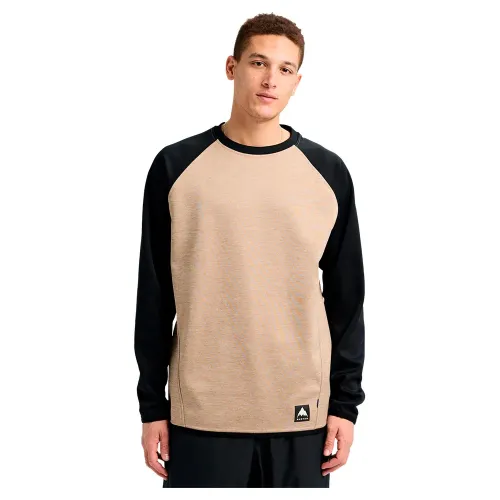 버튼 Crown Weatherproof Crew 스웨트 8142242625