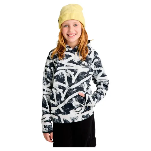버튼 Crown Weatherproof 후드티 8142242635