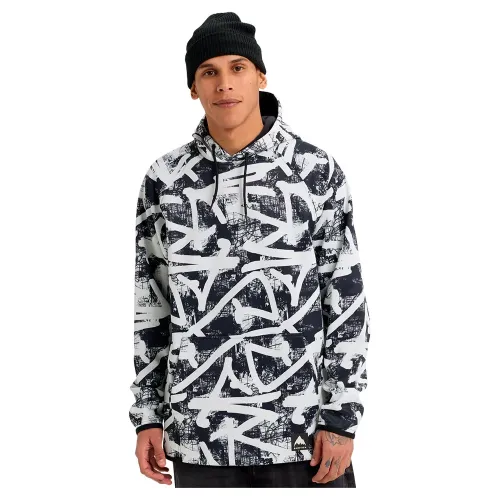 버튼 Crown Weatherproof 후드티 8142242637