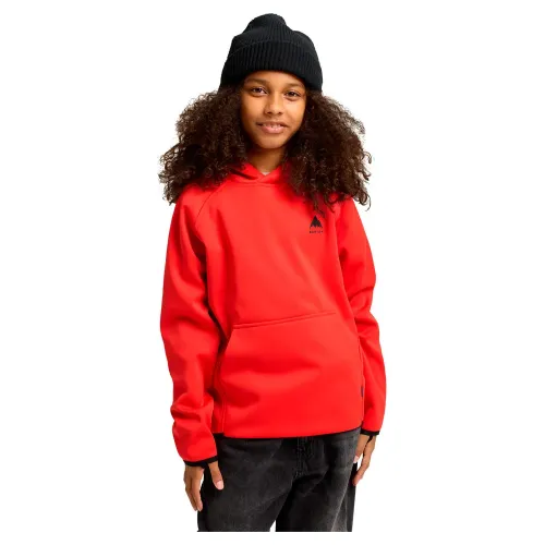 버튼 Crown Weatherproof 후드티 8142242638