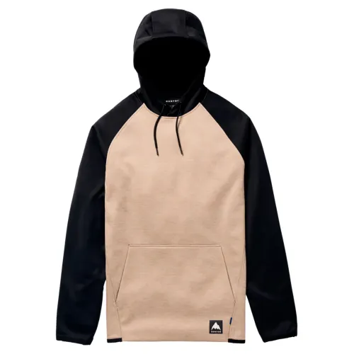 버튼 Crown Weatherproof 후드티 8142242649