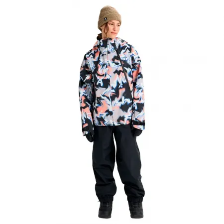 버튼 Futuretrust 3L 자켓 8142242723