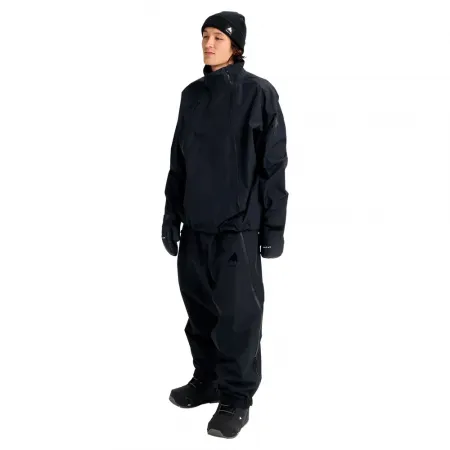 버튼 Futuretrust 3L Anorak 자켓 8142242731