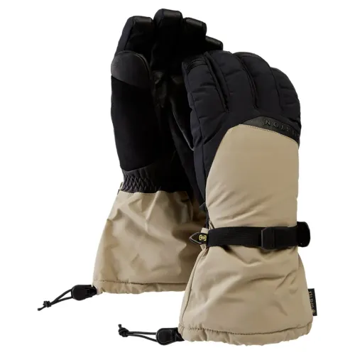 버튼 고어텍스 Deluxe 장갑 8142242740