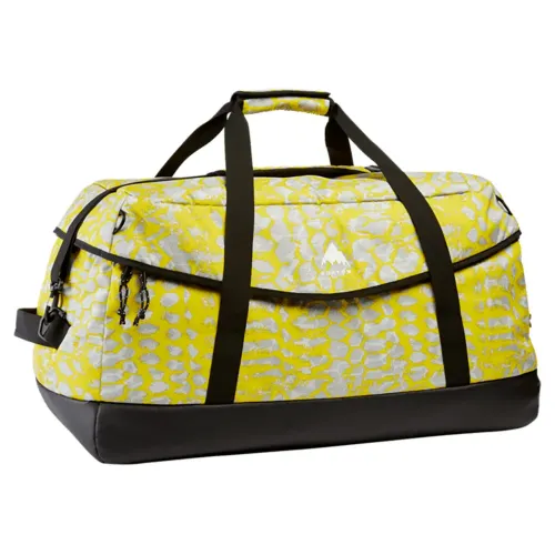 버튼 Flight Attendant 90L 더플백 8142242746