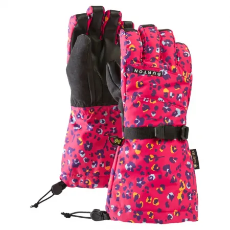 버튼 고어텍스 장갑 8142242760