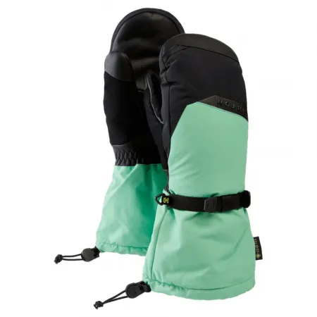 버튼 고어텍스 Deluxe 장갑 8142242768