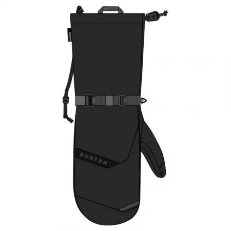 버튼 고어텍스 Deluxe 장갑 8142242769