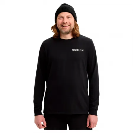 버튼 Heavyweight Photo 긴팔 티셔츠 8142242782