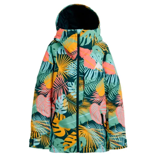 버튼 Hillslope 2L 자켓 8142242830