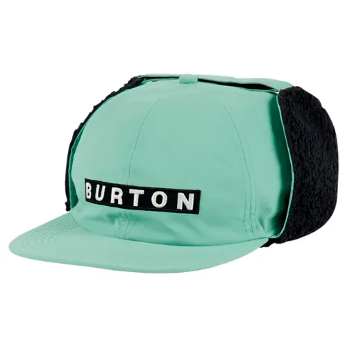 버튼 Lunchlap Earflap 모자 8142242887