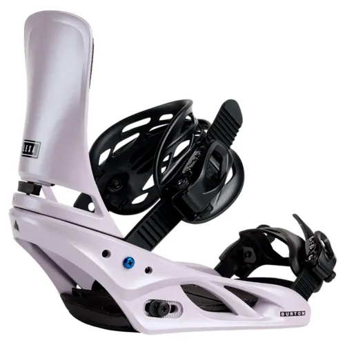 버튼 Lexa Re Flex 여성용 스노우보드 바인딩 8142242896