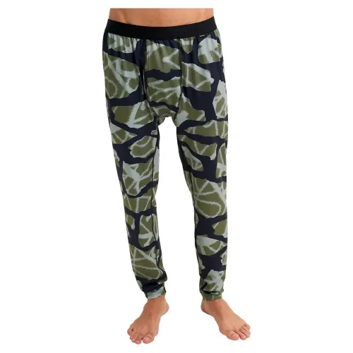 버튼 Midweight 이너웨어 바지 8142242902