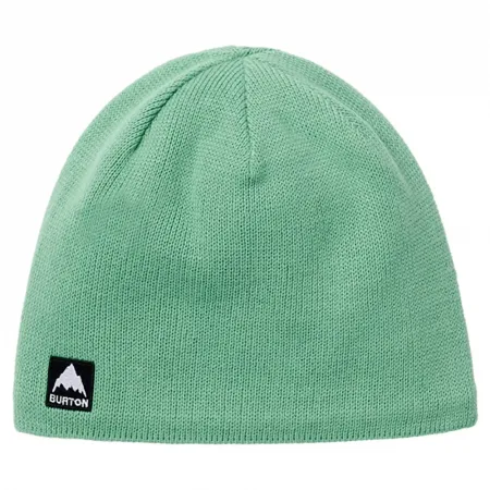 버튼 Mountain High Fleece Lined 비니 8142242954