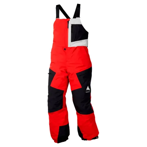 버튼 Powline 고어텍스 Bib 바지 8142242996